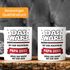 Kaffee-Tasse für werdende Väter mit Spruch Das Wars mit der Nachtruhe lustige Geschenke zum ersten Vatertag MoonWorks®preview