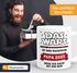 Kaffee-Tasse für werdende Väter mit Spruch Das Wars mit der Nachtruhe lustige Geschenke zum ersten Vatertag MoonWorks®preview