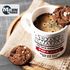 Kaffee-Tasse für werdende Väter mit Spruch Das Wars mit der Nachtruhe lustige Geschenke zum ersten Vatertag MoonWorks®preview