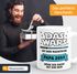 Kaffee-Tasse für werdende Väter mit Spruch Das Wars mit der Nachtruhe lustige Geschenke zum ersten Vatertag MoonWorks®preview