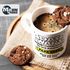 Kaffee-Tasse für werdende Väter mit Spruch Das Wars mit der Nachtruhe lustige Geschenke zum ersten Vatertag MoonWorks®preview
