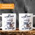 Kaffee-Tasse Gaming ich altere nicht ich level up! Zocker Sprüche Fun-Shirt Katze Cat Videospiele lustig MoonWorks®preview