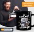 Kaffee-Tasse Gaming ich altere nicht ich level up! Zocker Sprüche Fun-Shirt Katze Cat Videospiele lustig MoonWorks®preview