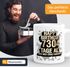 Kaffee-Tasse Geburtstag Happy Birthday {style_variation} Tage alt aber wer zählt schon mit Geschenk lustig MoonWorks®preview