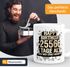 Kaffee-Tasse Geburtstag Happy Birthday {style_variation} Tage alt aber wer zählt schon mit Geschenk lustig MoonWorks®preview