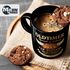 Kaffee-Tasse Geburtstag Oldtimer Geschenk für Männer personalisiert mit Alter Geburtsjahr Vintage-Design Moonworks®preview