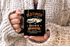 Kaffee-Tasse Geburtstag Spruch Oldtimer Retro Design Print Vintage Auto Geschenk für Männer MoonWorks®preview
