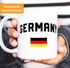 Kaffee-Tasse Germany Deutschland Flagge WM Fußball Weltmeisterschaft 2018 World Cup Classic MoonWorks®preview