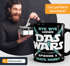 Kaffee-Tasse - Geschenk Abschluss Schule Ausbildung Studium - Spruch Bye Bye Lernen Das Wars - Keramikbecher Moonworks®preview