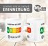 Kaffee-Tasse Geschenk Chef Score Geprüft als bester Chef der Welt Spruch Lustig Moonworks®preview