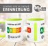 Kaffee-Tasse Geschenk Chefin Score Geprüft als die beste Chefin der Welt Spruch Lustig Moonworks®preview