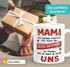 Kaffee-Tasse Geschenk für Mama Spruch lustig Ich/Wir haben versucht das beste Geschenk zu finden SpecialMe®preview