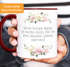 Kaffee-Tasse Geschenk für Mama Spruch lustig Muttertagssprüche Blumen Rosen Blüten Moonworks®preview