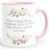 Kaffee-Tasse Geschenk für Mama Spruch lustig Muttertagssprüche Blumen Rosen Blüten Moonworks®preview