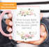 Kaffee-Tasse Geschenk für Mama Spruch lustig Muttertagssprüche Blumen Rosen Blüten Moonworks®preview