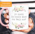 Kaffee-Tasse Geschenk für Mama Spruch lustig Muttertagssprüche Blumen Rosen Blüten Moonworks®preview