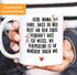 Kaffee-Tasse Geschenk für Mama Tochter Sohn Herz Spruch lustig Danke dass du mich nichtt verkauft hast Moonworks®preview