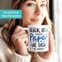 Kaffee-Tasse Geschenk Glück ist einen Papa/eine Mama wie dich zu haben Vatertag Muttertag SpecialMe®preview