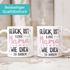 Kaffee-Tasse Geschenk Glück ist einen Papa/eine Mama wie dich zu haben Vatertag Muttertag SpecialMe®preview