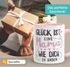 Kaffee-Tasse Geschenk Glück ist einen Papa/eine Mama wie dich zu haben Vatertag Muttertag SpecialMe®preview