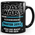 Kaffee-Tasse - Geschenk {style_variation_string} {variation3} Abschluss - Das Wars Keramikbecher Moonworks®preview