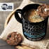 Kaffee-Tasse - Geschenk {style_variation_string} {variation3} Abschluss - Das Wars Keramikbecher Moonworks®preview