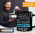 Kaffee-Tasse - Geschenk {style_variation_string} {variation3} Abschluss - Das Wars Keramikbecher Moonworks®preview