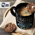 Kaffee-Tasse - Geschenk {style_variation_string} {variation3} Abschluss - Das Wars Keramikbecher Moonworks®preview