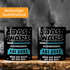 Kaffee-Tasse - Geschenk {style_variation_string} {variation3} Abschluss - Das Wars Keramikbecher Moonworks®preview