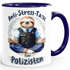Kaffee-Tasse Geschenk {styleVariationName} Anti Stress Bürotasse Faultier Lustig Arbeit Job Keramikbecher Moonworks®preview