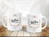Kaffee-Tasse Geschenk-Tasse Heldin des Alltags Muttertags-Geschenk MoonWorks®preview
