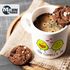 Kaffee-Tasse Geschenk-Tasse Liebe Avocado You complete me Valentinstagsgeschenk MoonWorks®preview