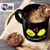 Kaffee-Tasse Geschenk-Tasse Liebe Avocado You complete me Valentinstagsgeschenk MoonWorks®preview