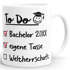 Kaffee-Tasse Geschenkidee {style_variation_string} 2026 - Abschluss Geschenke Männer Frauen - To Do Liste Weltherrschaft - Keramik Moonworks®preview