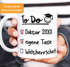 Kaffee-Tasse Geschenkidee {style_variation_string} 2026 - Abschluss Geschenke Männer Frauen - To Do Liste Weltherrschaft - Keramik Moonworks®preview