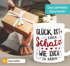 Kaffee-Tasse Glück ist einen Schatz wie dich zu haben Geschenk Liebe Liebeserklärung SpecialMe®preview