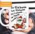 Kaffee-Tasse Glühwein Spruch lustig Weihnachten Weihnachtsmarkt Nikolaus Weihnachtsmann Moonworks®preview