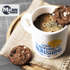 Kaffee-Tasse Good Morning Sunshine einfarbig MoonWorks®preview
