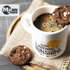 Kaffee-Tasse Good Morning Sunshine einfarbig MoonWorks®preview