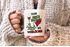 Kaffee-Tasse Grinch Anti Weihnachten lustig Kaffeebecher Spruch Frohe Arschnachten ihr Weinlöcher MoonWorks®preview