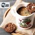 Kaffee-Tasse Grinch Anti Weihnachten lustig Kaffeebecher Spruch Frohe Arschnachten ihr Weinlöcher MoonWorks®preview