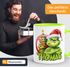 Kaffee-Tasse Grinch Weihnachtstasse Mann Frau Paar mit Namen personalisierbar Geschenk lustig Weihnachtsmuffel MoonWorks®preview