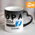 Kaffee-Tasse Herzhenkel {style_variation_string} 2026 loading Thermoeffekt Zaubertasse Geschenk-Tasse für werdende {style_variation_string} - Bekanntgabe Ankündigung Schwangerschaft Geburt Baby MoonWorks®preview