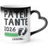 Kaffee-Tasse Herzhenkel {style_variation_string} 2026 loading Thermoeffekt Zaubertasse Geschenk-Tasse für werdende {style_variation_string} - Bekanntgabe Ankündigung Schwangerschaft Geburt Baby MoonWorks®preview