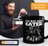 Kaffee-Tasse Ich bin dein Kater Wortspiel Filmzitat Parodie Geschenke für Papa zum Vatertag MoonWorks®preview