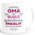 Kaffee-Tasse Ich bin stolze {style_variation_string} {eine_t_{style_variation_string}} ungeheuer fantastischen {von_t_{style_variation_string}} Geschenk Spruch MoonWorks®preview