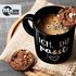 Kaffee-Tasse Ich du passt Geschenk Liebe Valentinstag Freund Freundin MoonWorks®preview