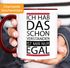Kaffee-Tasse Ich hab das schon verstanden ist mir nur egal Spruch Tasse mit Innenfarbe MoonWorks®preview