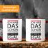 Kaffee-Tasse Ich hab das schon verstanden ist mir nur egal Spruch Tasse mit Innenfarbe MoonWorks®preview
