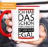 Kaffee-Tasse Ich hab das schon verstanden ist mir nur egal Spruch Tasse mit Innenfarbe MoonWorks®preview